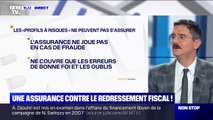 Pour la première fois en France, une assurance va couvrir les redressements fiscaux