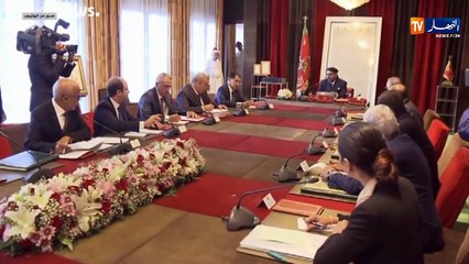 دبلوماسية: بعد تحييدها.. هل يكسر الملف الليبي جمود دول المغرب العربي ؟