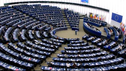 MEP applauded for exposing Farage’s hypocrisy in European Parliament