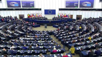 Ursula von der Leyen issues put-down to Brexit Party MEPs
