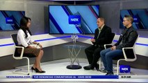 Entrevista a Gerardo Neugovsen y Alberto Wang del Ministerio de Cultura  - Nex Noticias