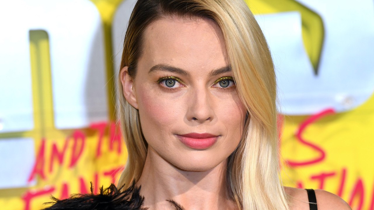 Wie Margot Robbie Sexismus bekämpft