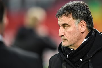 RCSA - LOSC : "Pas d'affolement mais urgence de résultat"