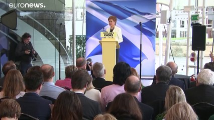 Brexit: Οι συνέπειες σε Ιρλανδία, Σκωτία, Βόρεια Ιρλανδία