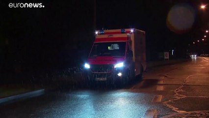 Coronavirus: Vater steckt Kind an, jetzt 7 Infizierte in Bayern