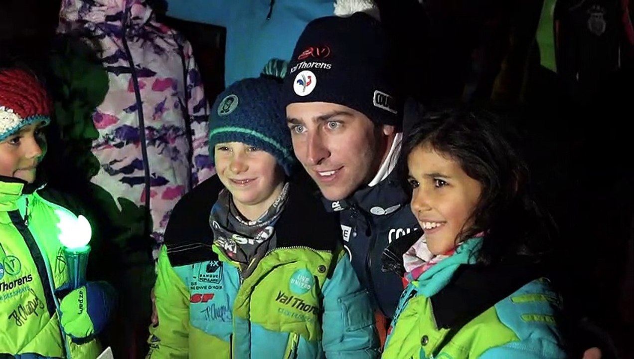 Un temps d'avance - Jean-Frédéric Chapuis