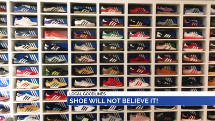 GOODLINES: 1st February 2020