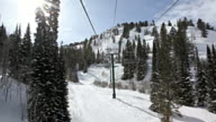 L'industrie du ski en péril à cause du réchauffement climatique