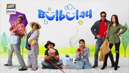 Bulbulay Season 2 - Episode 37 -Top Pakistani Drama