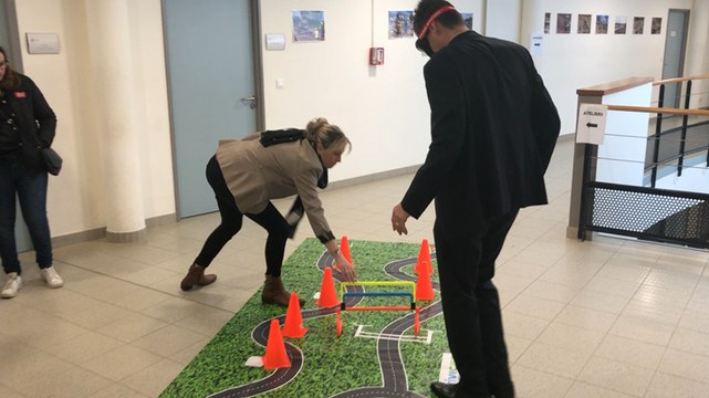 Prévention Travaux Publics