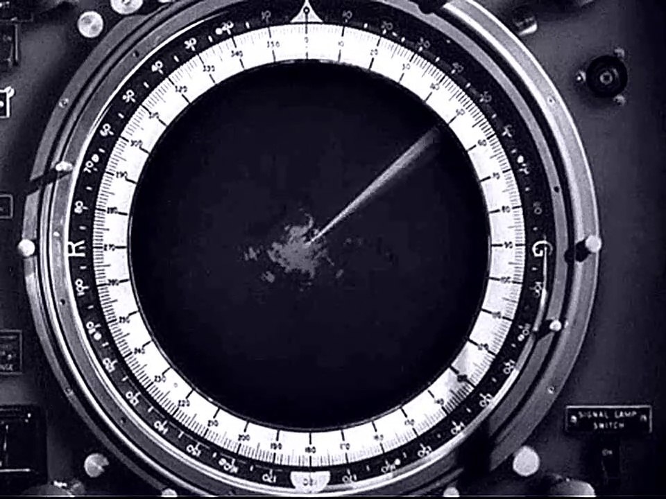 RADAR Anti-Jamming (1944)