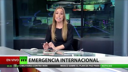 Alerta: La OMS declara la emergencia internacional ante la propagación del coronavirus