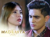 Madrasta: Audrey rejects Sean's peace offering | Episode 85