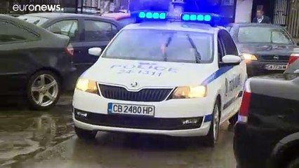 Владелец "Болгарской национальной лотереи" и ПФК "Левски" объявлен в розыск