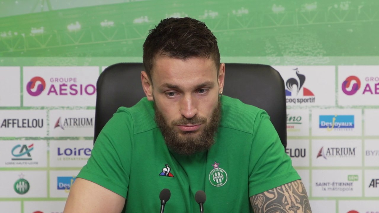 Mathieu Debuchy : "Remonter au classement"