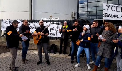 Lycée Scheurer-Kestner à Thann: une réforme E3C rejetée par 50% des enseignants