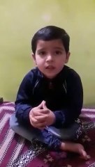 गूगल से भी तेज है इस 3साल की बच्ची का दिमाग, देखिये तो