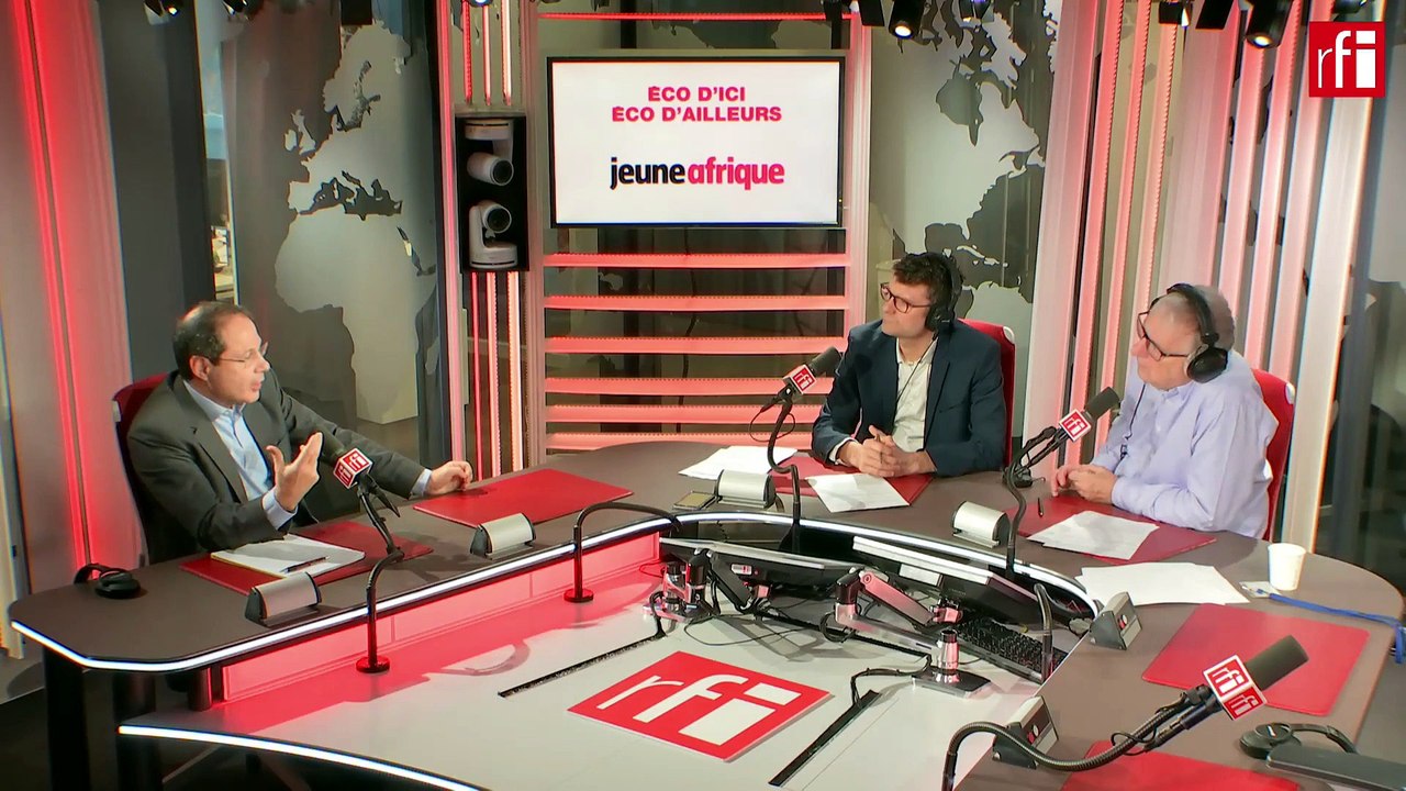 Grand invité de l’économie RFI/JA – Alain Karsenty (Cirad) : « Une partie des revenus des populations urbaines doit aider à la conservation des forêts »