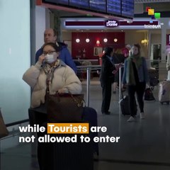 Chinese Citizens Facing Discrimination Abroad