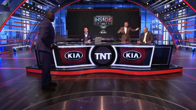 Shaquille O'Neal imite Kobe Bryant quand il était rookie