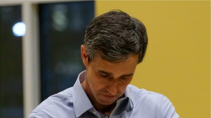 Beto Humiliated In Texas
