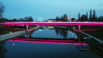 Giro d'Italia 2020 | Italia in Rosa