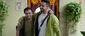 Shubh Mangal Zyada Saavdhan Trailer - Ayushmann Khurrana, Neena G, Gajraj R, Jitu K