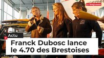 Iroise, perroquets, Dubosc… Cinq infos bretonnes du 31 janvier