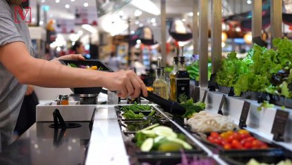 Intuitive Eating Is the New Anti-Diet That You Might Love