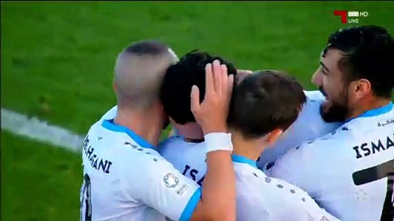 Doublé et Assist de Benyettou contre Al-Shahaniyah