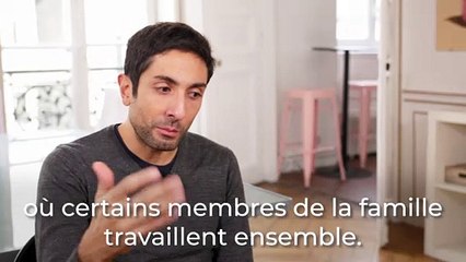 Business : Faut-il ou non s’associer à des membres de sa famille ?