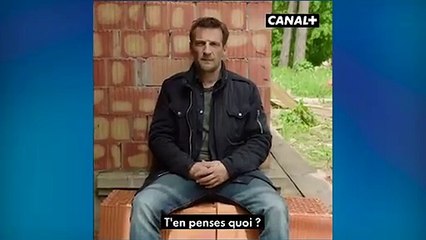 La bande-annonce du "Bureau des Légendes" Saison 5