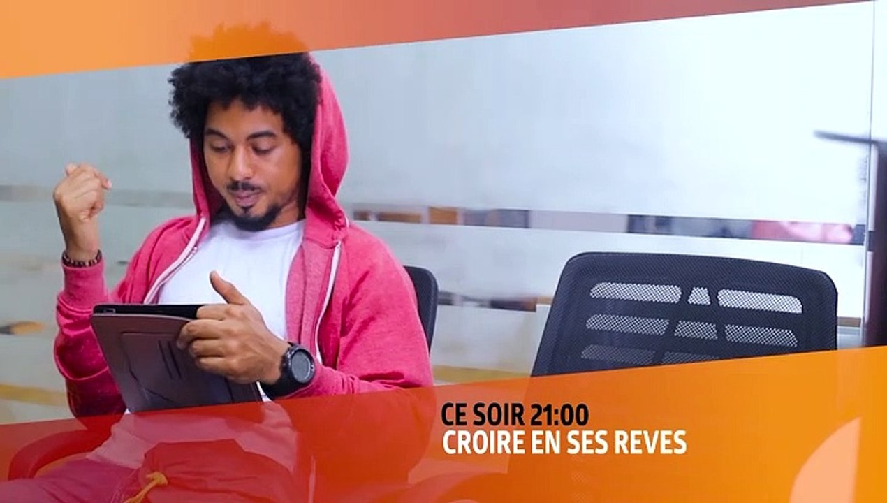 CROIRE EN SES RÊVES
