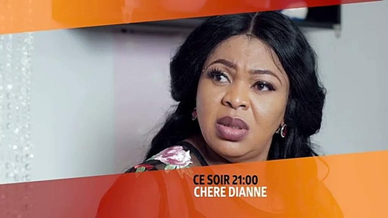 CHÈRE DIANNE