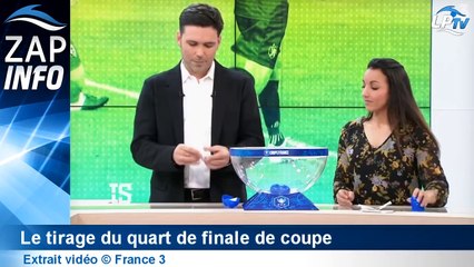 Zap : Payet, un génie du foot pour Dugarry