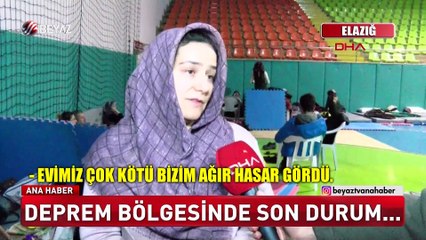 Beyaz Ana Haber 31 Ocak 2020