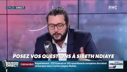 Les internautes trollent Sibeth Ndiaye