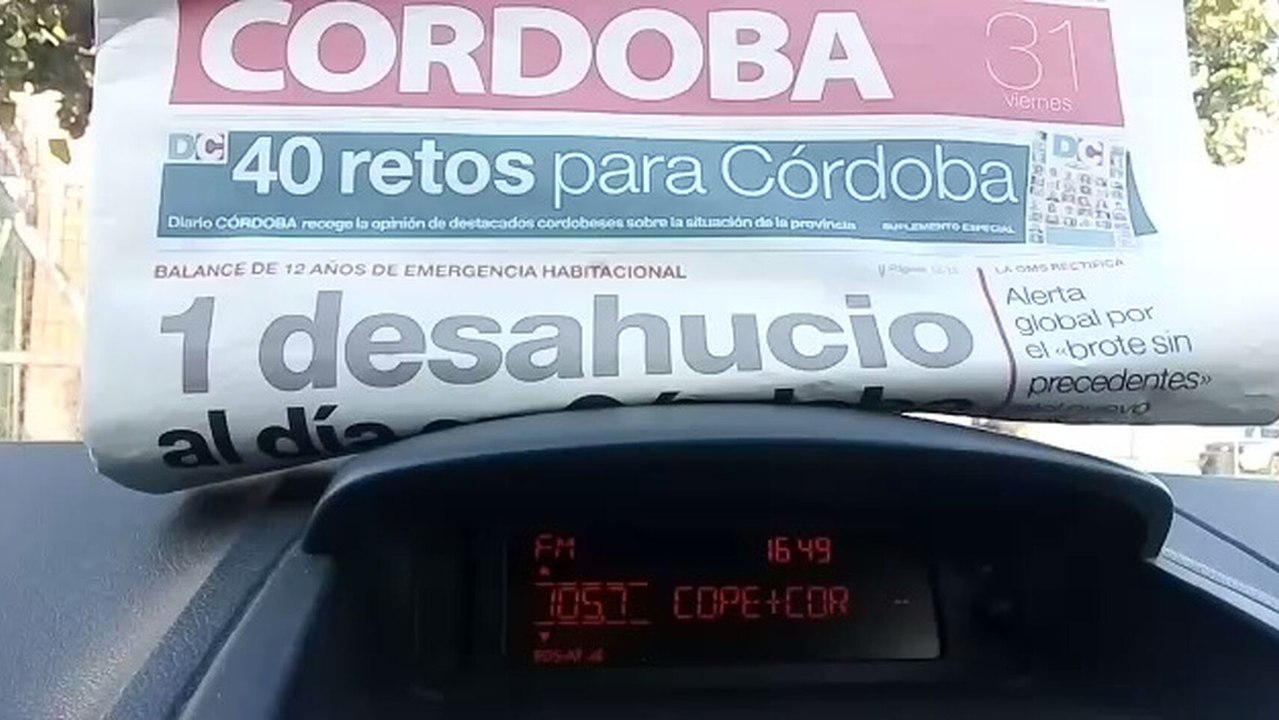 Emisoras cerradas (1)