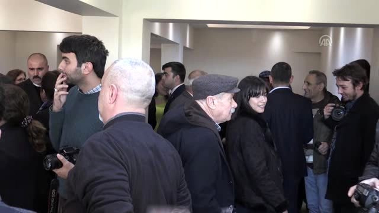 CHP Grup Başkanvekili Özel: "Türkiye'de gerçek sosyal adaleti sağlama hedefimiz var"