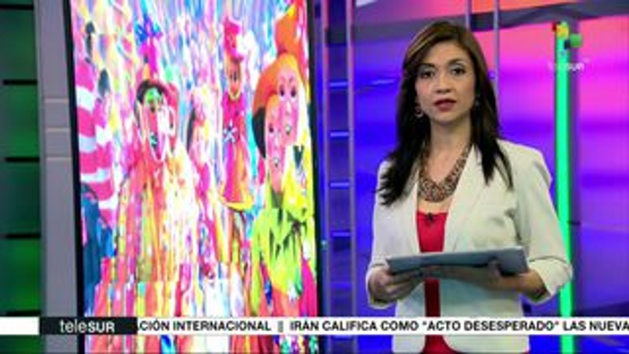 Somos: Entrega del Premio Literario Casa de las Américas