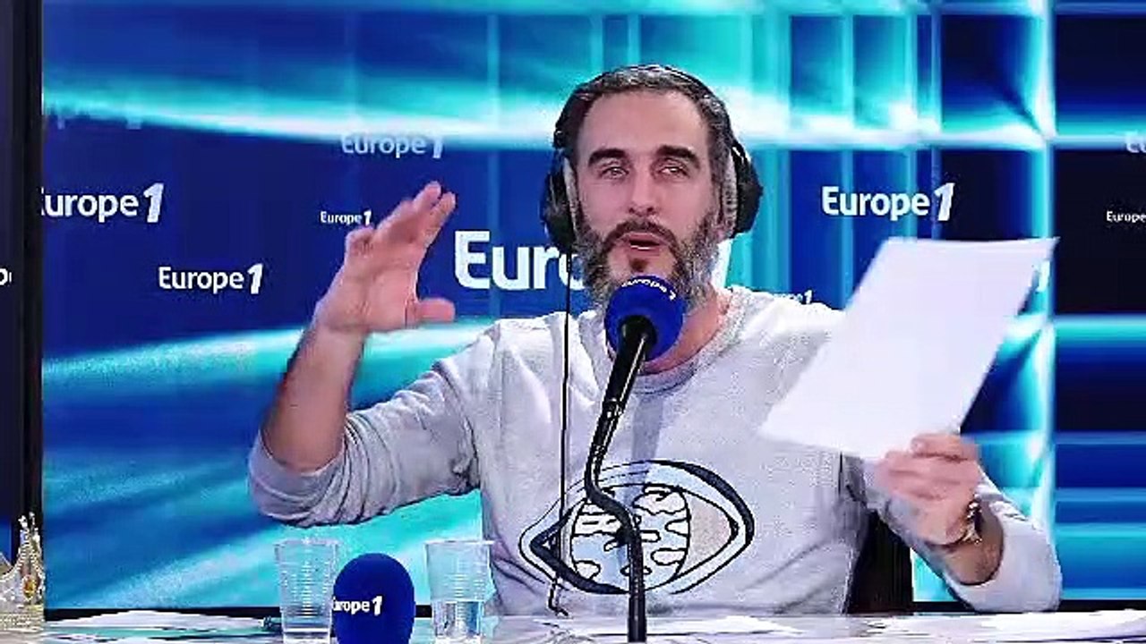 Qui est pour vous Florent Peyre ? "Je crois qu'...