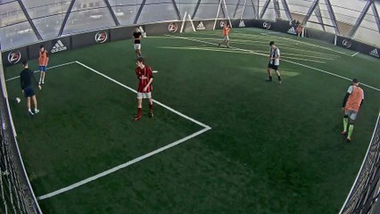 Equipe 1 Vs Equipe 2 - 31/01/20 16:02 - Loisir Turin - Turin Z5
