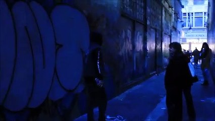 That's nice. What does it say Must watch