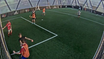 Equipe 1 Vs Equipe 2 - 31/01/20 16:43 - Loisir Turin - Turin Z5