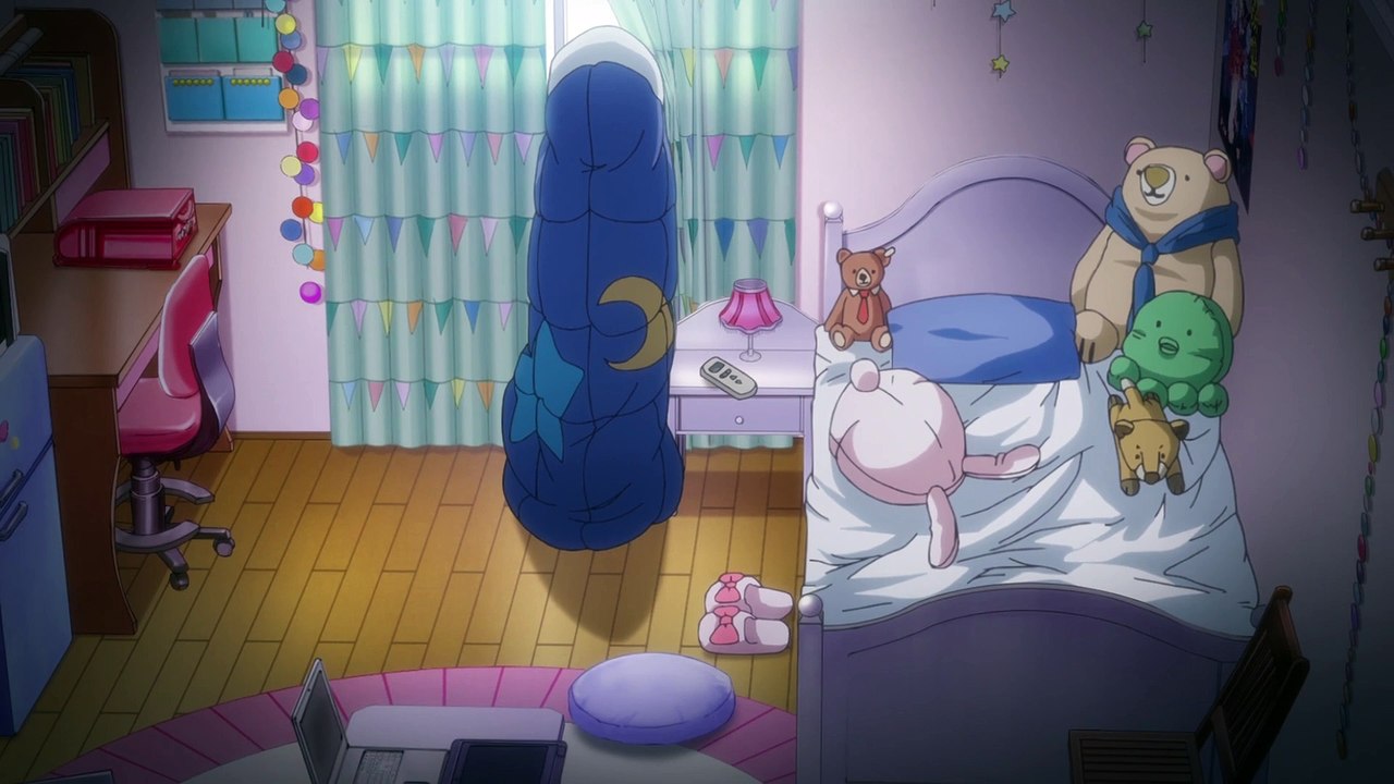 [Tempest Fansub] Eromanga Sensei OVA - 02 [BD 1080p]