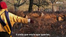 MISS AMERICANA | Tráiler oficial VOS en ESPAÑOL | Netflix
