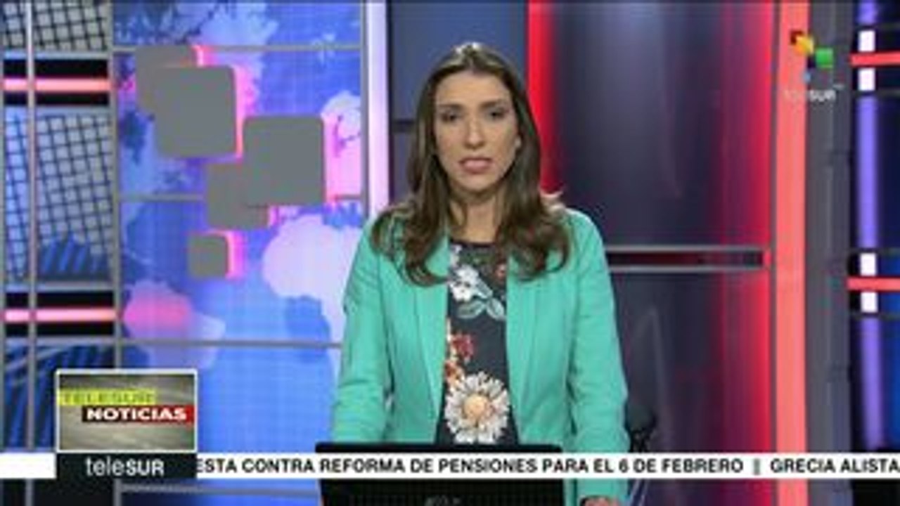 teleSUR Noticias: China: ascienden a 170 muertos por el coronavirus