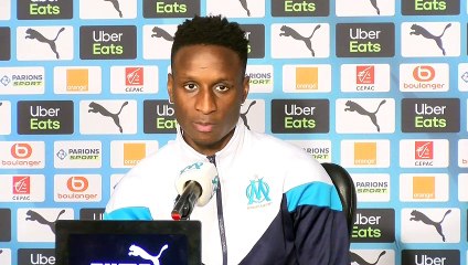 Bordeaux-OM : Bouna Sarr "on sait qu'on en est capable"