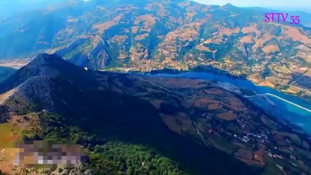 SAMSUN - Bafra Tanıtım Videosu