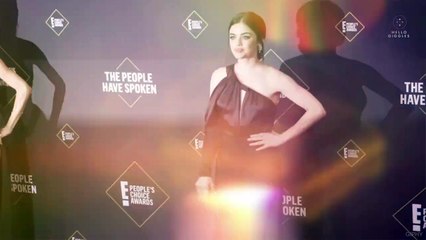 Lucy Hale says she “loves being single,” and her thoughts on her dating history are so relatable